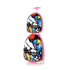 Heys Britto Kitty – sada kufru a batohu