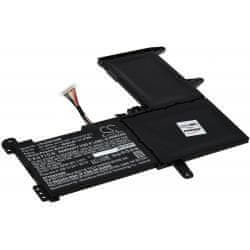 POWERY Akumulátor Asus S510UF-BQ091