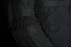 Furygan bunda WB07 EVO Vented 2v1 černo-bílá XL