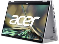 Acer Spin 3 (SP314-55N), stříbrná (NX.K0QEC.009)