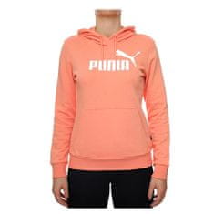 Puma Dámská Mikina , Dámská Mikina | 586797-28 | M