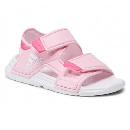 Adidas ALTASWIM C, ALTASWIM C | GV7801 | CLPINK/FTWWHT/ROSTON | 32