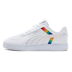 Puma Boty Caven Rainbow Hues, Boty Caven Rainbow Hues | 383859-01 | 42