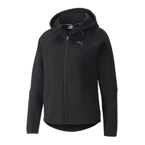 Puma Dámská Mikina , Dámská Mikina | 847073-01 | L