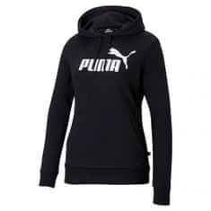 Puma Dámská Mikina , Dámská Mikina | 586791-01 | L