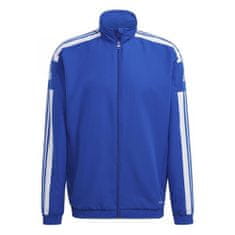 Adidas SQ21 PRE JKT, SQ21 PRE JKT | GP6445 | ROYBLU/WHITE | 2XL