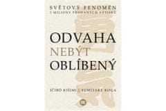 Kišimi Ičiró, Fumitake Koga: Odvaha nebýt oblíbený