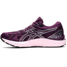 Asics Boty běžecké fialové 38 EU Gelcumulus 23