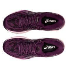 Asics Boty běžecké fialové 38 EU Gelcumulus 23