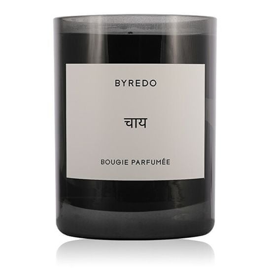 Byredo Chai - svíčka 240 g