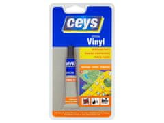 Ceys SPECIAL VINYL lepidlo, na měkké plasty, 15 ml