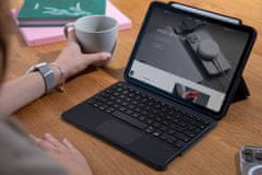 EPICO Keyboard Case iPad Pro 12,9" (2021/2022) 57911101300002, QWERTY/černá - zánovní