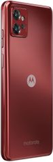 Motorola Moto G32, 6GB/128GB, Satin Maroon