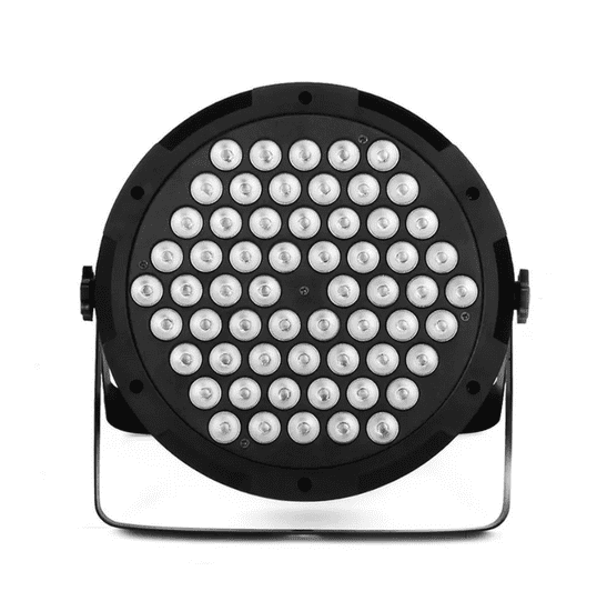 KOLORENO LED PAR 60LED RGB 120W - MULTICHIP