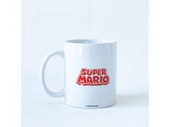 Alum online Keramický hrnek Super Mario 325ml