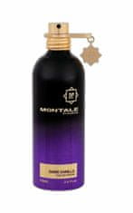 Kraftika 100ml dark vanilla, parfémovaná voda