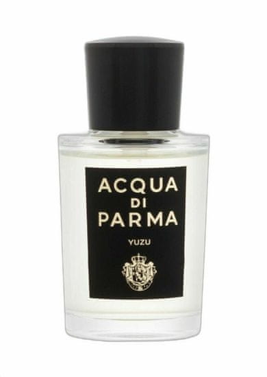 Acqua di Parma 20ml signatures of the sun yuzu