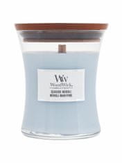 Woodwick 275g seaside neroli, vonná svíčka