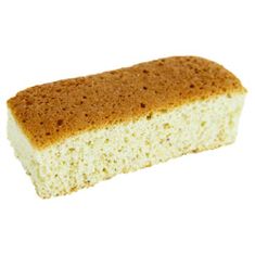 Zolux CRUNCHY CAKE biskvit jablko / banán 6ks 75g