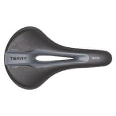 Terry sedlo Figura Gel Men