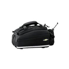 Topeak brašna na nosič MTS TRUNK Bag EX suchý zip