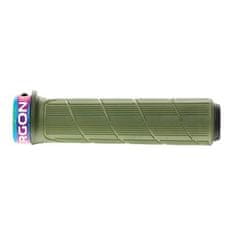 Ergon gripy GD1 Evo Factory Frozen Moss/Oil Slick