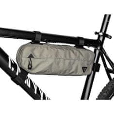 Topeak bikepacking MIDLOADER, brašna na rám 3l zelená