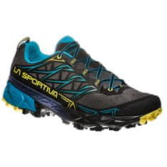 La Sportiva Běžecké boty La Sportiva Akyra Carbon/Tropic Blue|42,5 EU