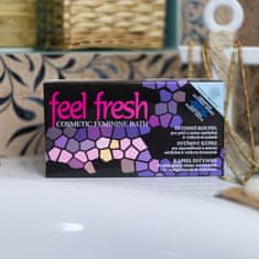 FEEL FRESH – Dámská koupel 