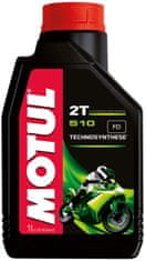 Motul motorový olej 510 2T 1L