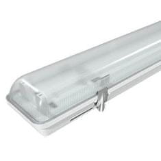 NBB NBB TOPLINE LED 52W/830 TR LEDline 120cm Em1h IP65 910208326