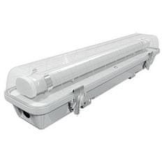 NBB NBB VICTORIA 230V/830 LED 2G11 1x18W IP65 910320508