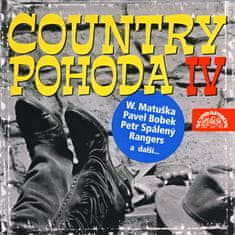 Country pohoda IV.