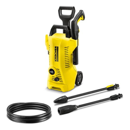 Kärcher Tlaková myčka K 2 Power Control - Karcher