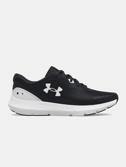 Under Armour Boty UA BGS Surge 3-BLK