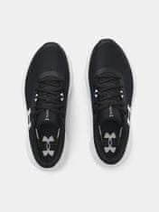 Under Armour Boty UA BGS Surge 3-BLK 38,5