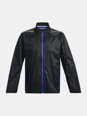 Under Armour Bunda UA Repel Golf Rain Jkt-BLK XL