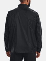 Under Armour Bunda UA Repel Golf Rain Jkt-BLK XL