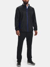 Under Armour Bunda UA Repel Golf Rain Jkt-BLK XL