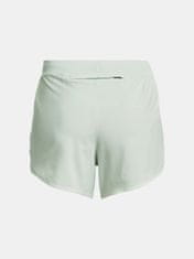 Under Armour Kraťasy UA Fly By Elite 3'' Short-GRN M