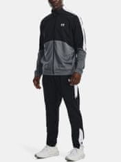 Under Armour Tepláky UA Tricot Fashion Track Pant-BLK XXL