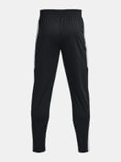 Under Armour Tepláky UA Tricot Fashion Track Pant-BLK XXL