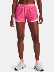 Under Armour Kraťasy Play Up Shorts 3.0-PNK M