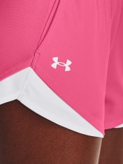 Under Armour Kraťasy Play Up Shorts 3.0-PNK M