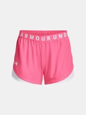 Under Armour Kraťasy Play Up Shorts 3.0-PNK M