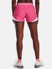 Under Armour Kraťasy Play Up Shorts 3.0-PNK M