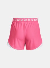 Under Armour Kraťasy Play Up Shorts 3.0-PNK M