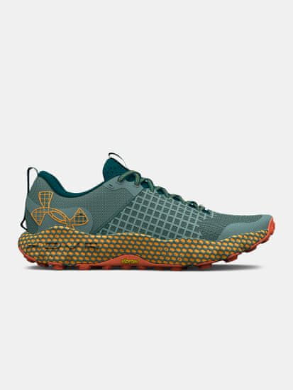 Under Armour Boty UA U HOVR DS Ridge TR-GRN