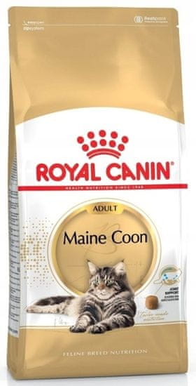 Royal Canin Adult Maine Coon 4 kg granule pro dospělé kočky