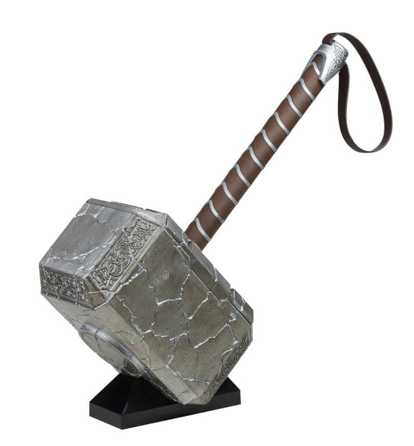 Avengers Marvel Legends Thorovo kladivo Mjolnir